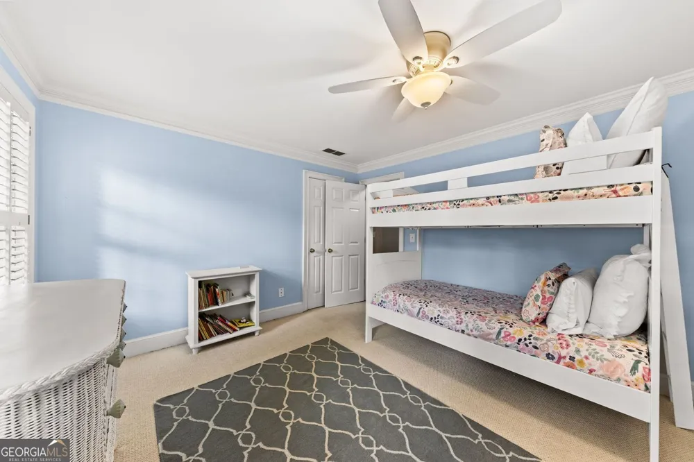 877 Guinevere WAY SW Lilburn, GA 30047