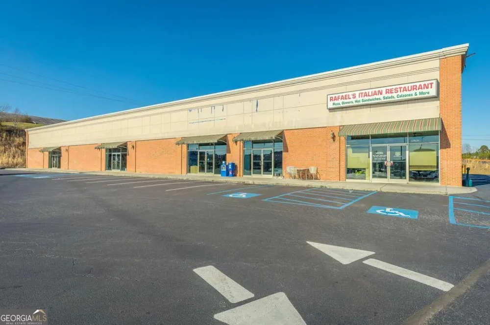 150 Pearl DR LaFayette, GA 30728