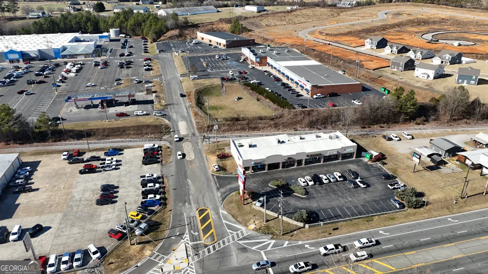 150 Pearl DR LaFayette, GA 30728