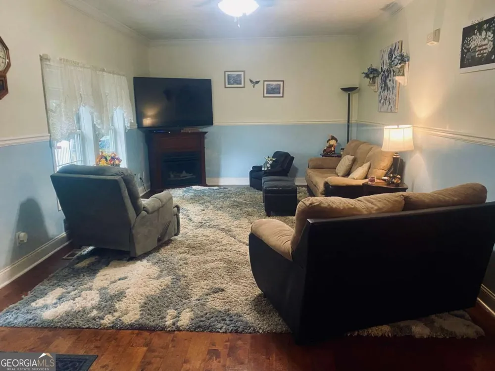 290 Poplar Creek RD Stephens, GA 30667