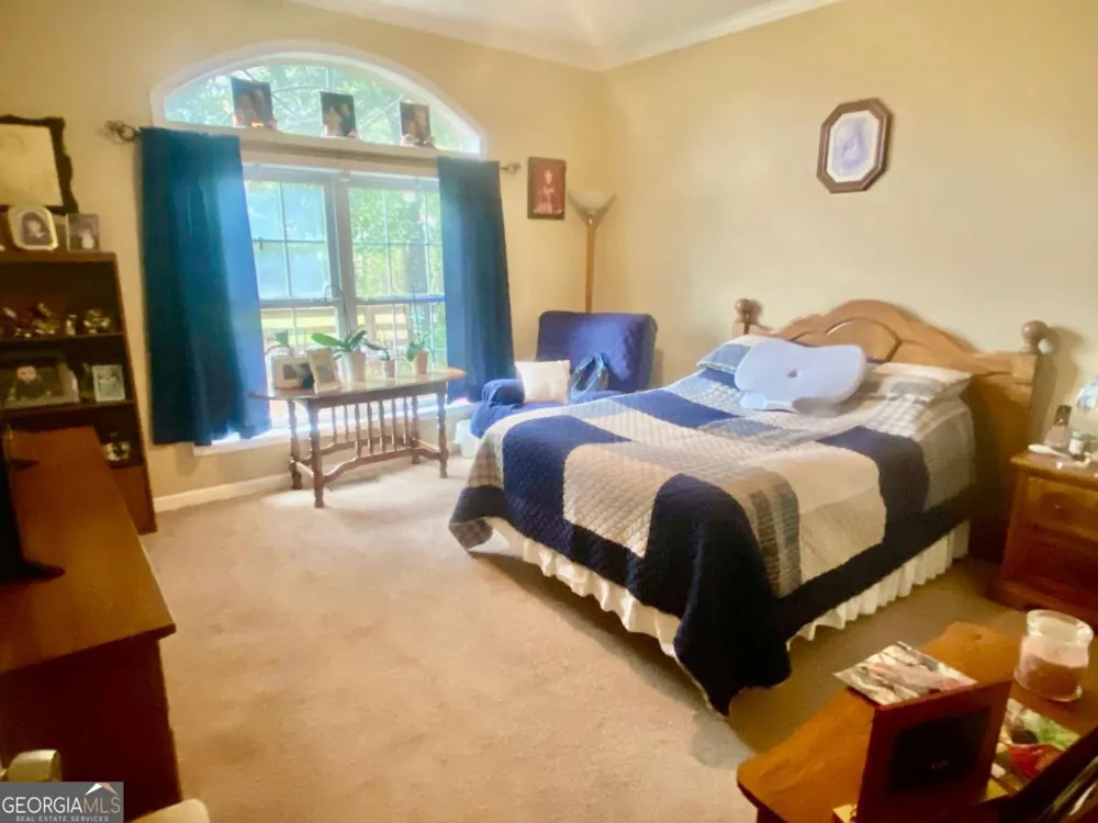 290 Poplar Creek RD Stephens, GA 30667