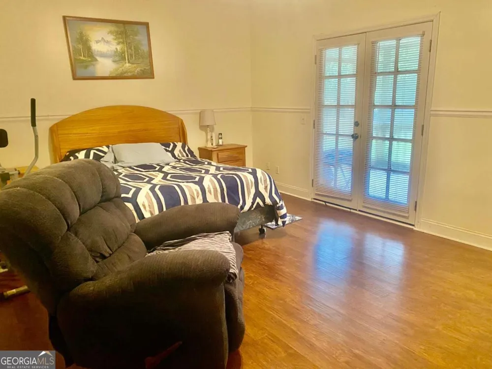 290 Poplar Creek RD Stephens, GA 30667