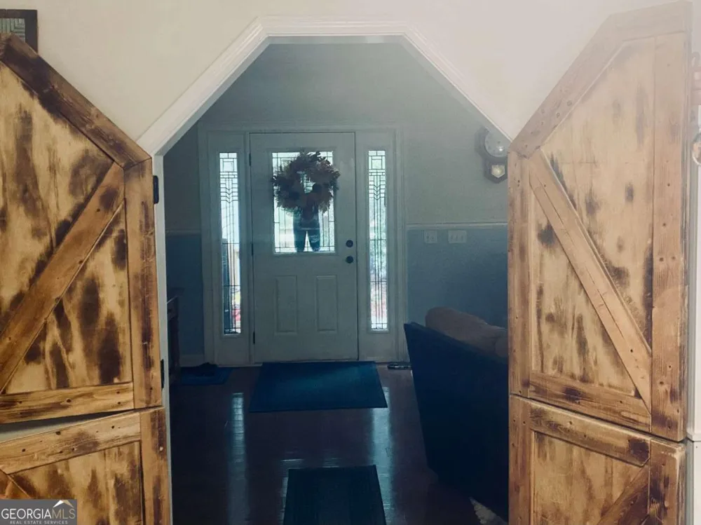 290 Poplar Creek RD Stephens, GA 30667