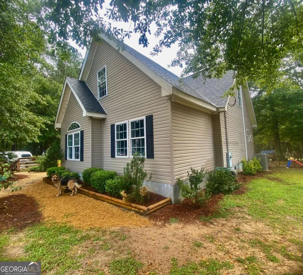 290 Poplar Creek RD Stephens, GA 30667