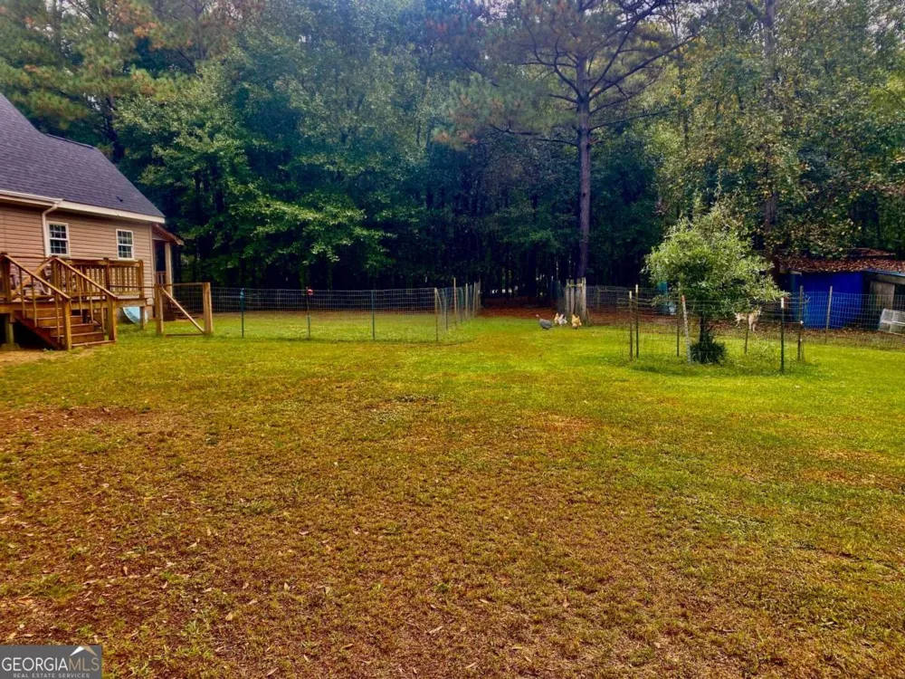 290 Poplar Creek RD Stephens, GA 30667