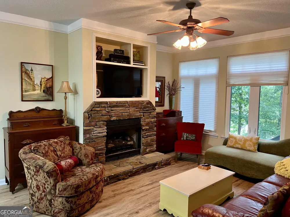 219 Pleasure Point RD Wedowee, AL 36278