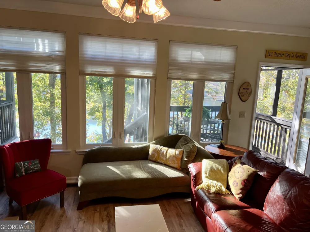 219 Pleasure Point RD Wedowee, AL 36278
