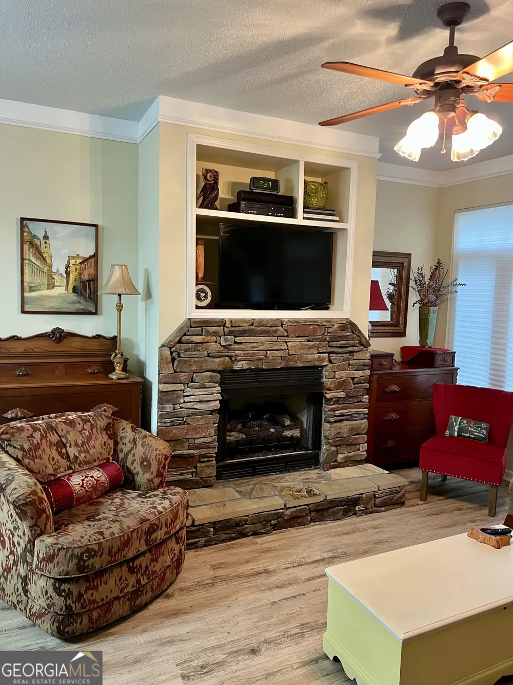 219 Pleasure Point RD Wedowee, AL 36278