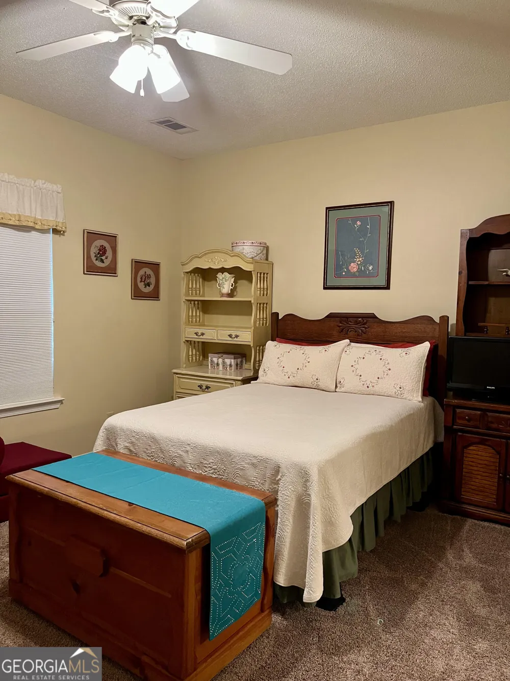 219 Pleasure Point RD Wedowee, AL 36278