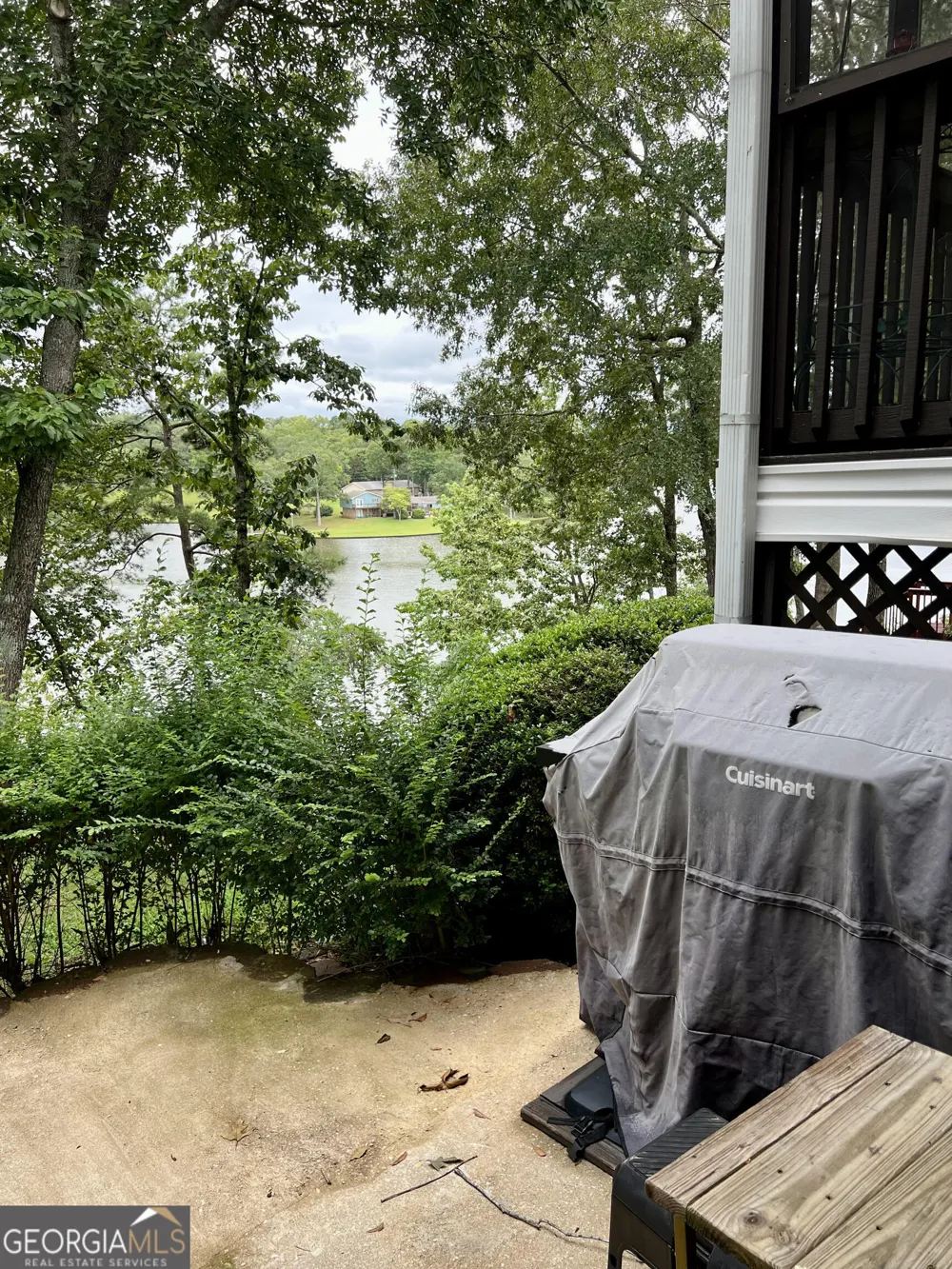 219 Pleasure Point RD Wedowee, AL 36278