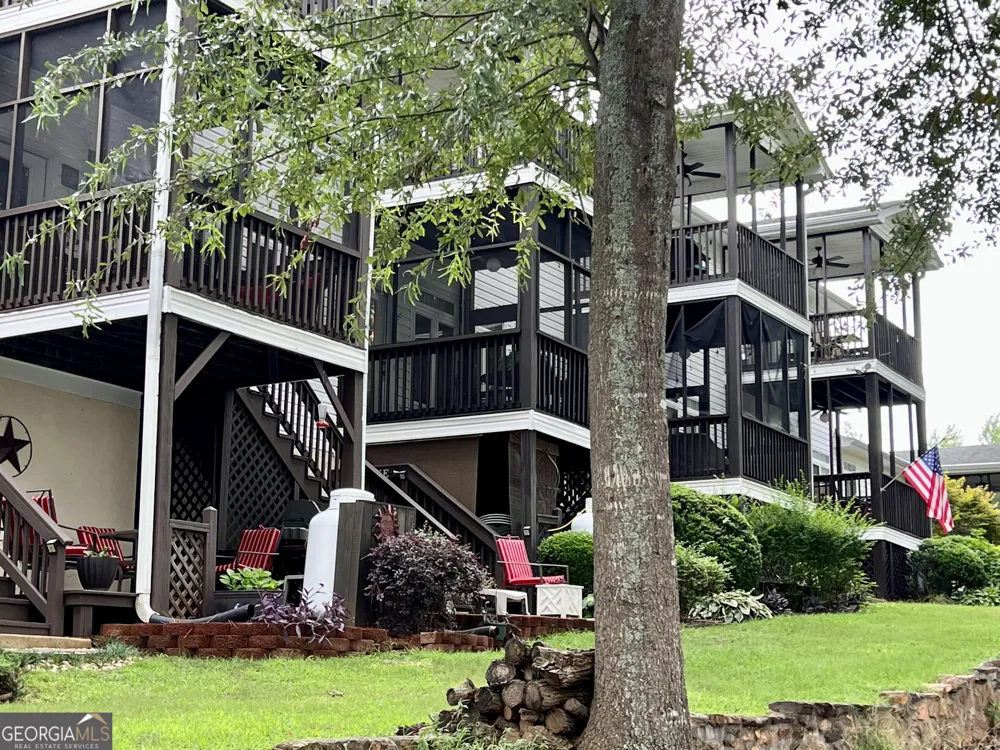 219 Pleasure Point RD Wedowee, AL 36278