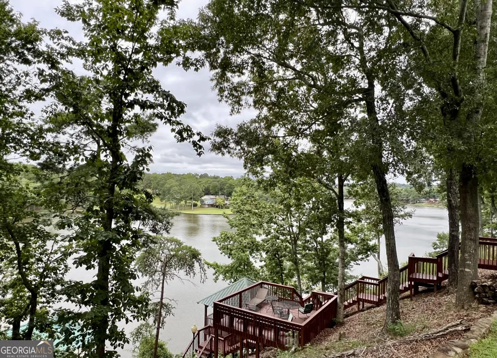 219 Pleasure Point RD Wedowee, AL 36278