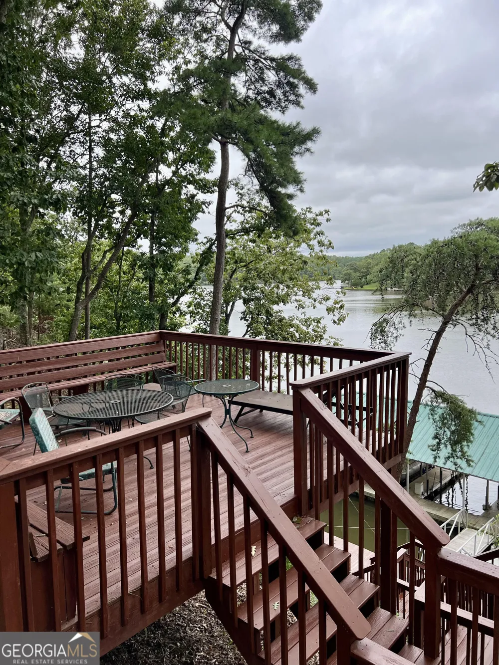 219 Pleasure Point RD Wedowee, AL 36278