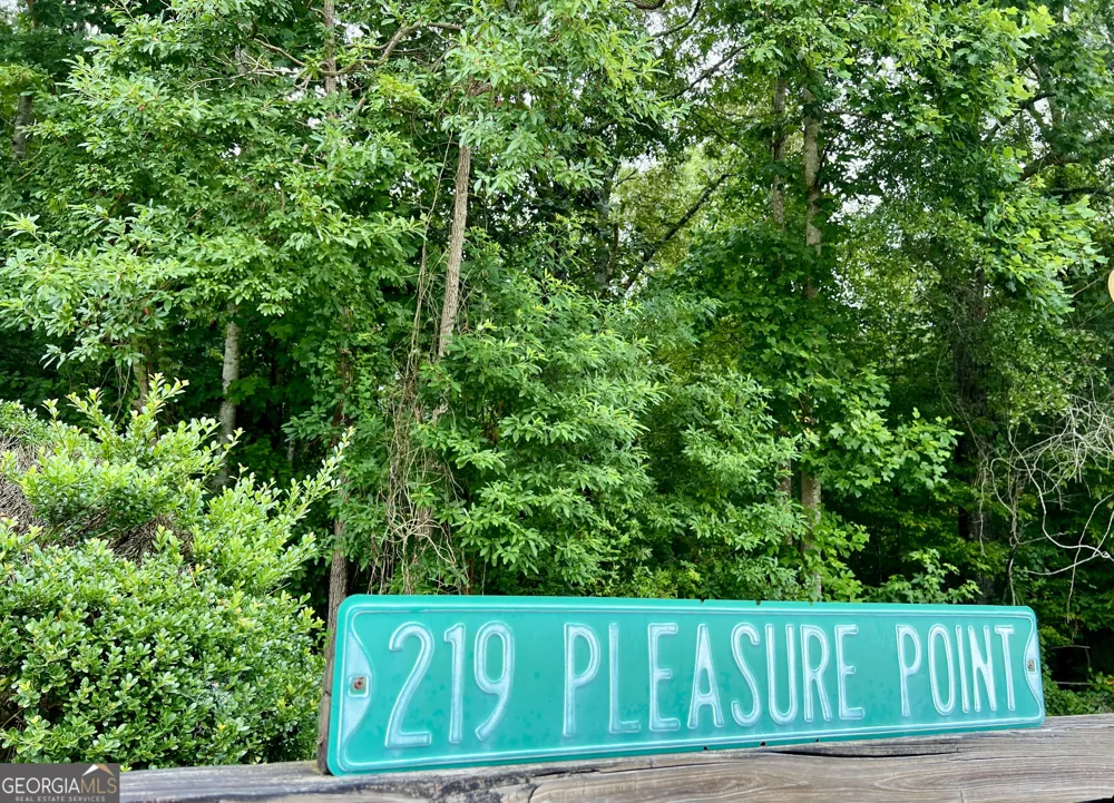 219 Pleasure Point RD Wedowee, AL 36278