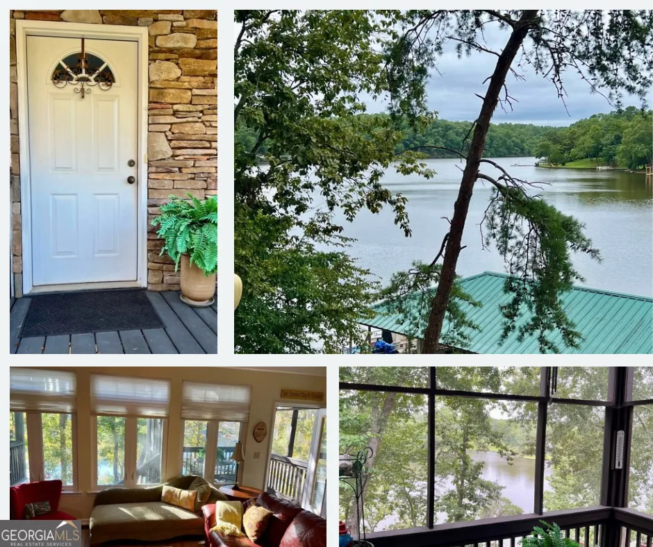 219 Pleasure Point RD Wedowee, AL 36278