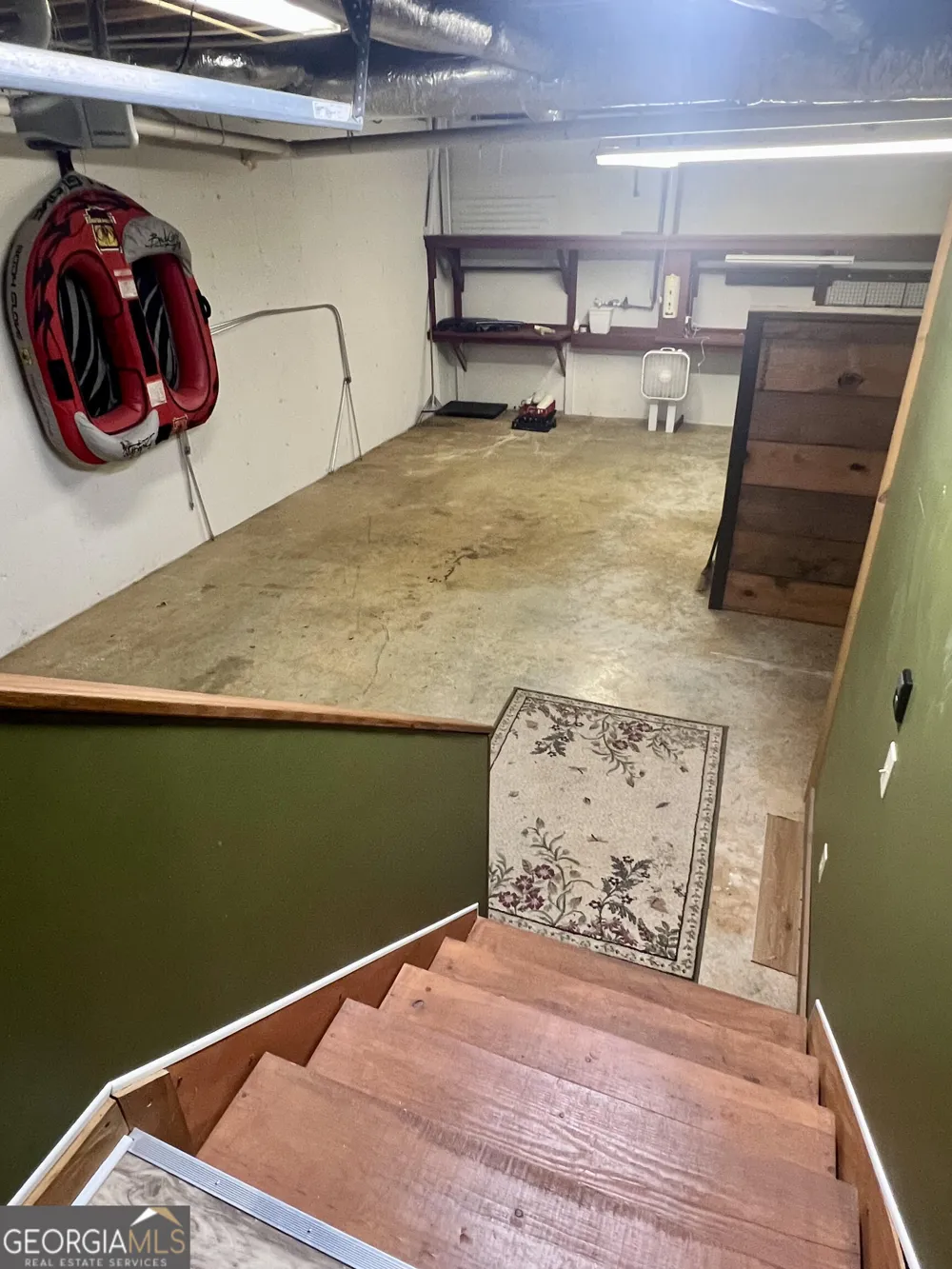 219 Pleasure Point RD Wedowee, AL 36278