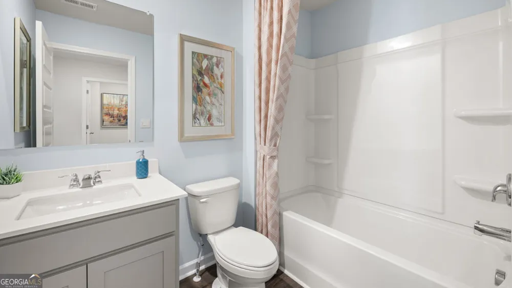 348 Sound CIR Stockbridge, GA 30281