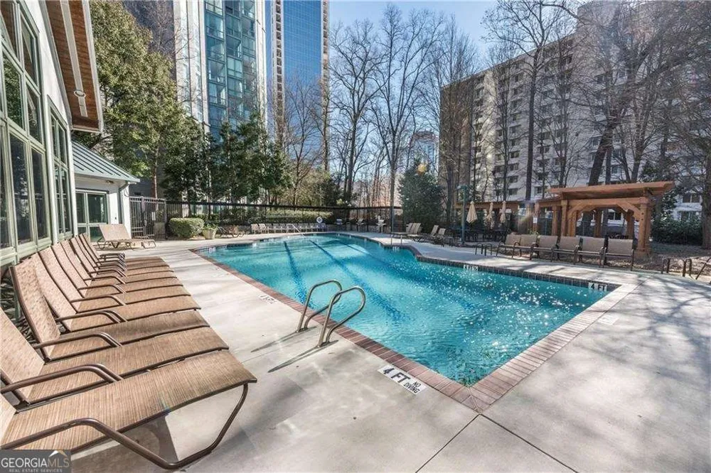 2870 Pharr Court South NW Atlanta, GA 30305