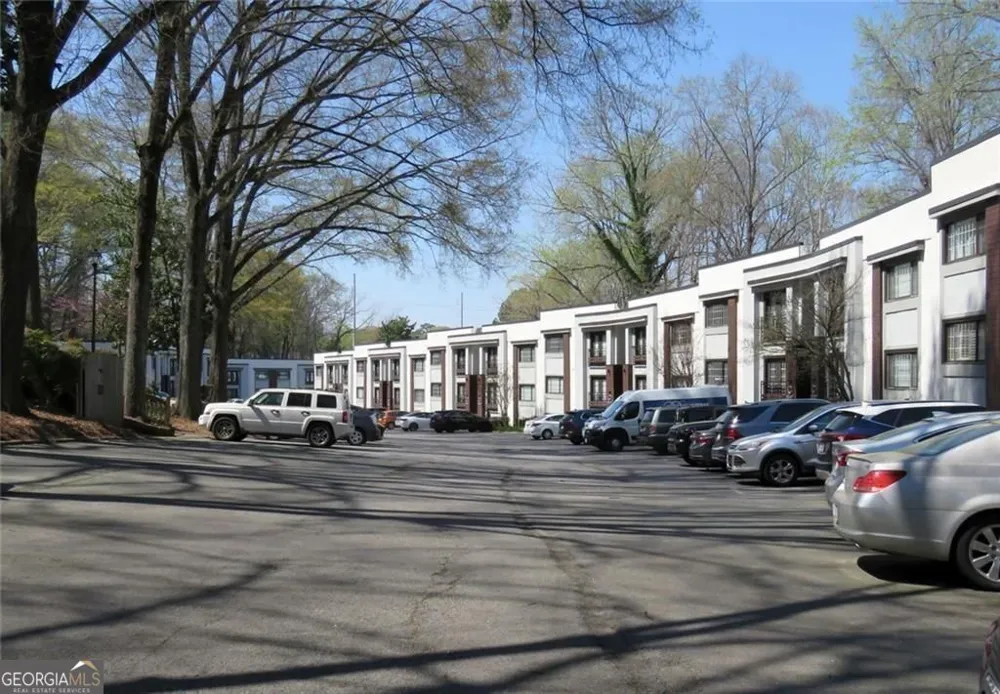 1445 Monroe DR NE Atlanta, GA 30324