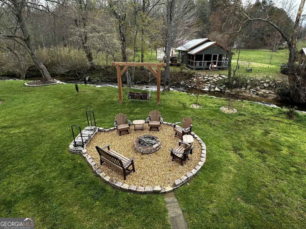 485 Golden Nugget RD Blairsville, GA 30512