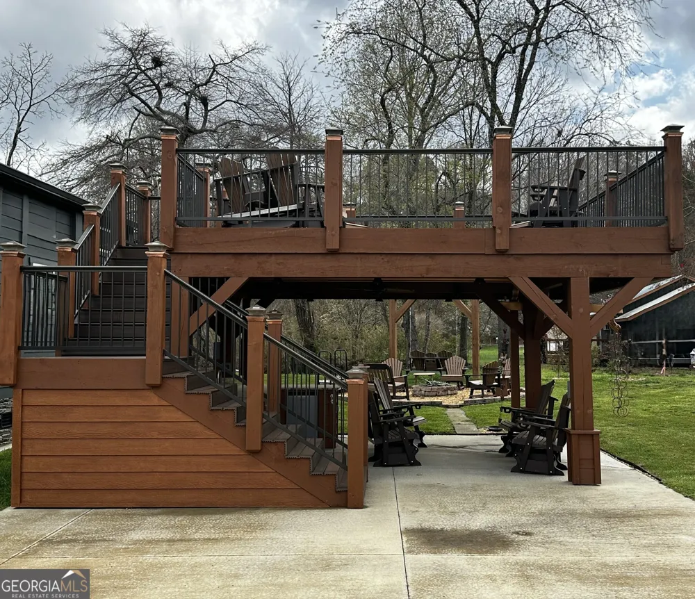 485 Golden Nugget RD Blairsville, GA 30512