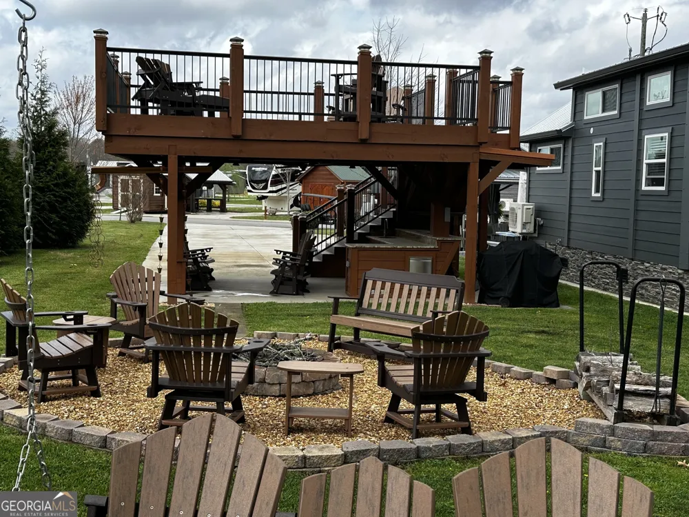 485 Golden Nugget RD Blairsville, GA 30512