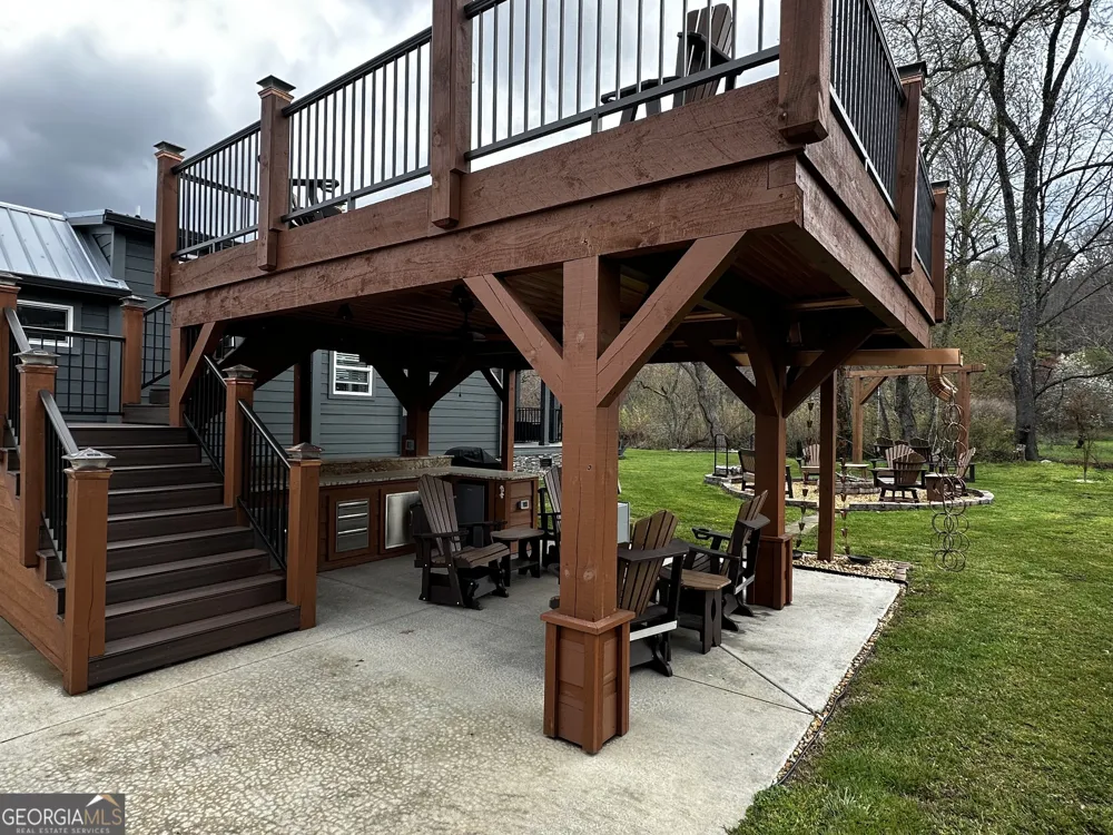 485 Golden Nugget RD Blairsville, GA 30512