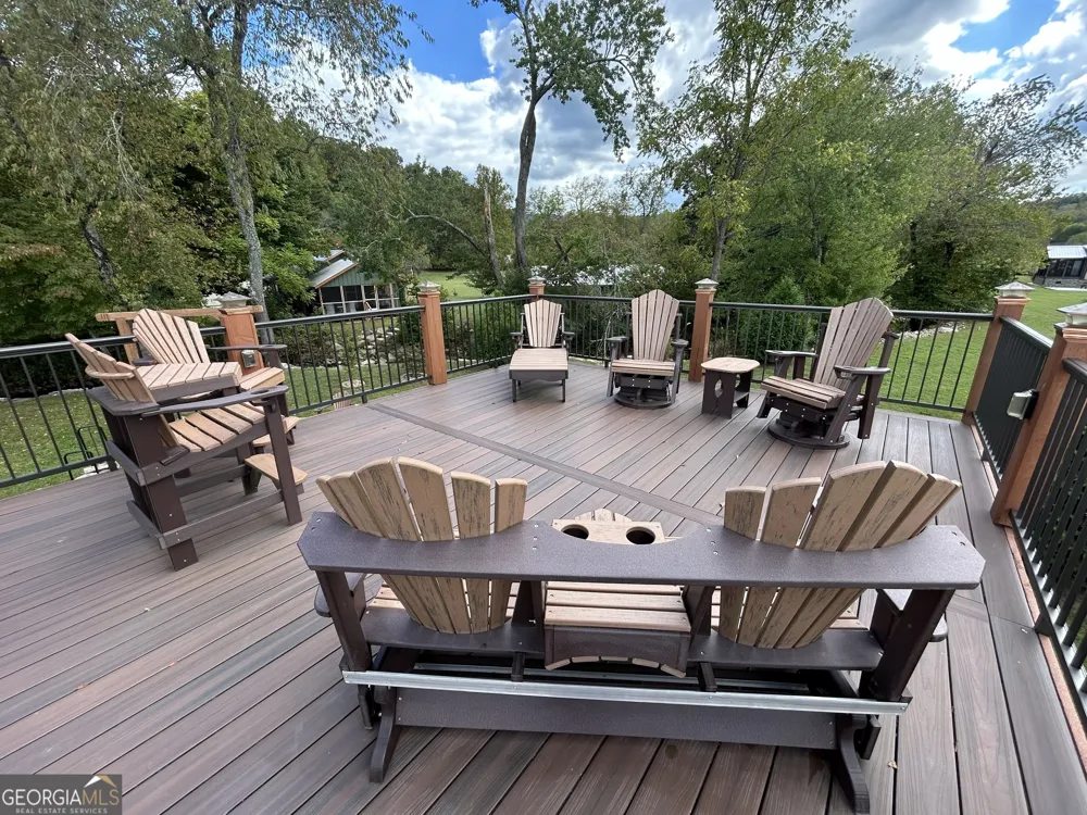 485 Golden Nugget RD Blairsville, GA 30512