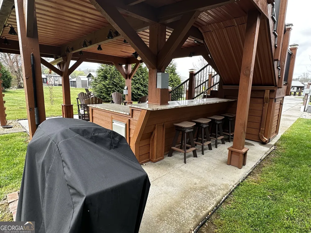 485 Golden Nugget RD Blairsville, GA 30512