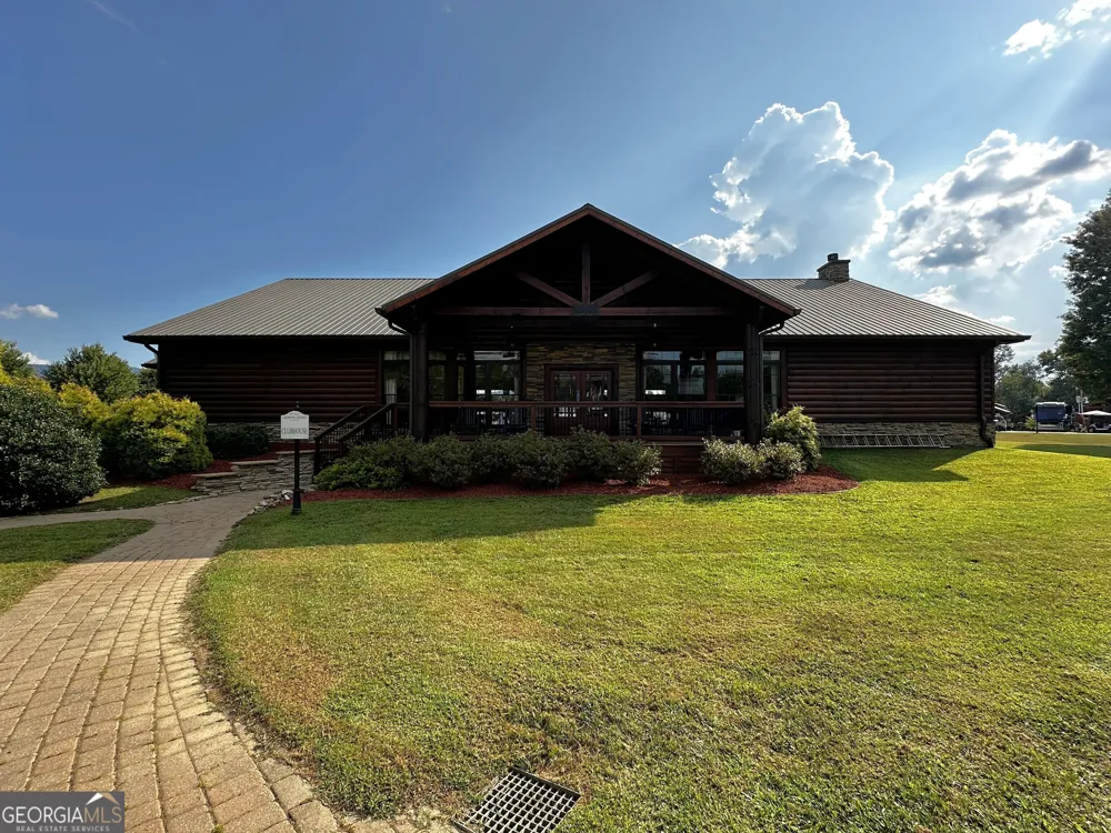 485 Golden Nugget RD Blairsville, GA 30512