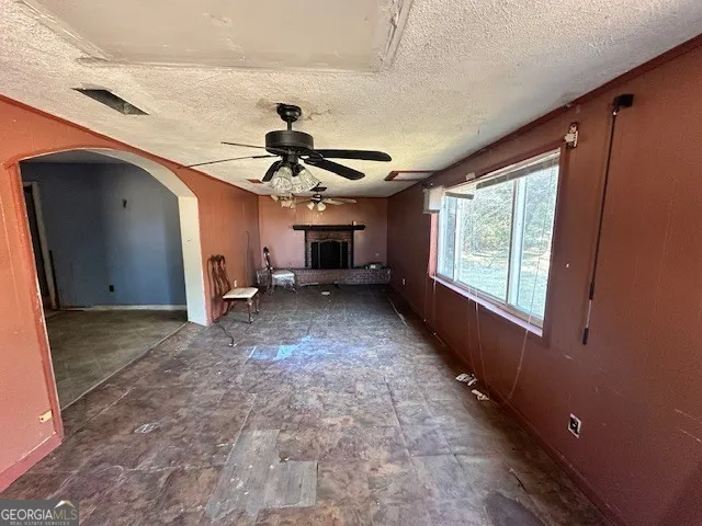 1834 Hiltonia Creek RD Sylvania, GA 30467