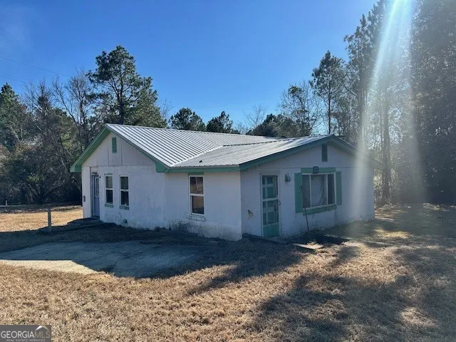 1834 Hiltonia Creek RD Sylvania, GA 30467