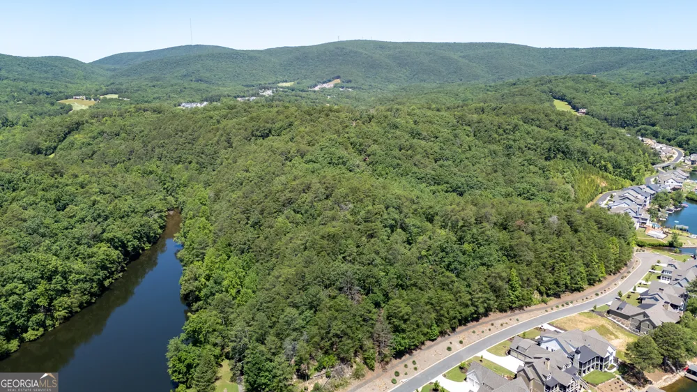 0 Lake Arrowhead DR Waleska, GA 30183
