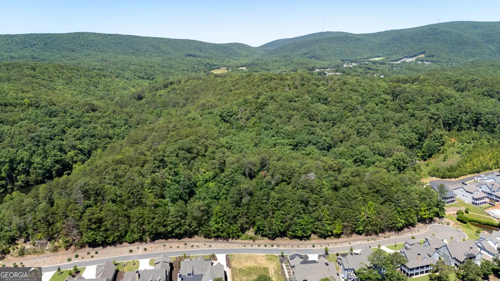 0 Lake Arrowhead DR Waleska, GA 30183