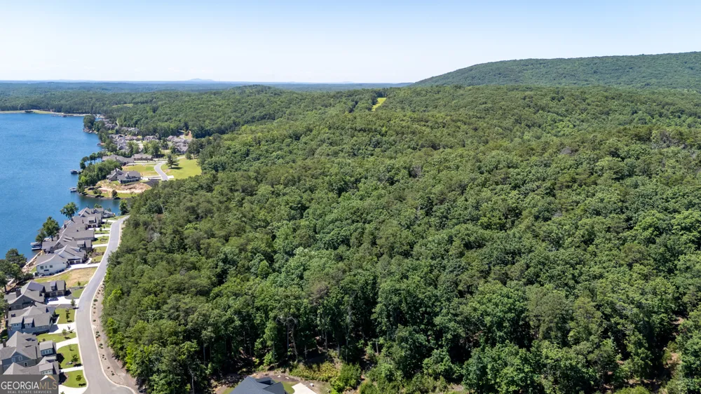 0 Lake Arrowhead DR Waleska, GA 30183