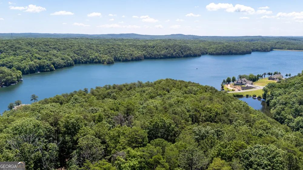 0 Lake Arrowhead DR Waleska, GA 30183