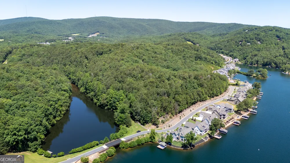 0 Lake Arrowhead DR Waleska, GA 30183