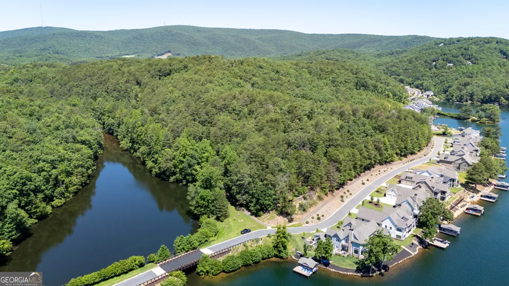 0 Lake Arrowhead DR Waleska, GA 30183
