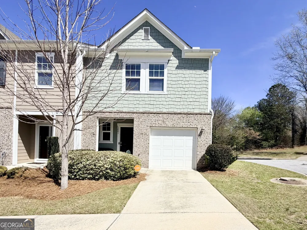 1601 Honeysuckle PATH Conyers, GA 30012