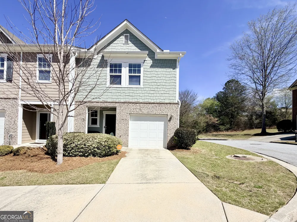 1601 Honeysuckle PATH Conyers, GA 30012