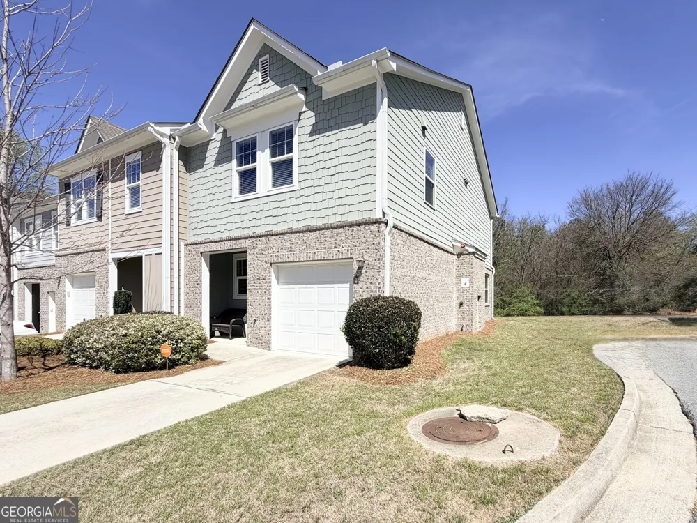 1601 Honeysuckle PATH Conyers, GA 30012