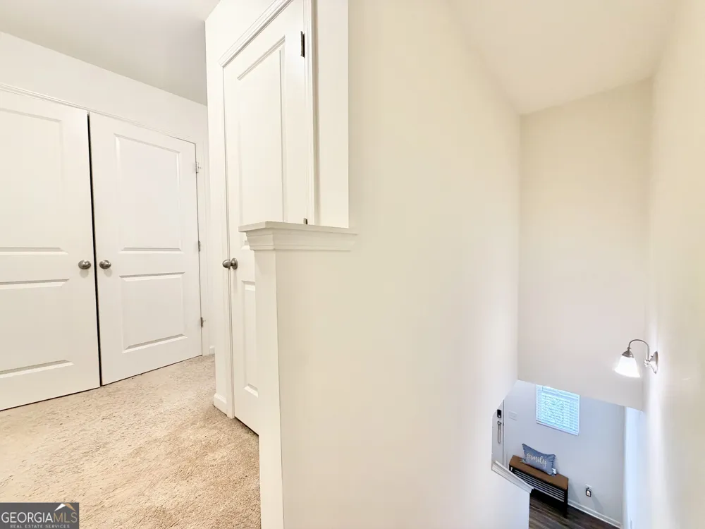 1601 Honeysuckle PATH Conyers, GA 30012