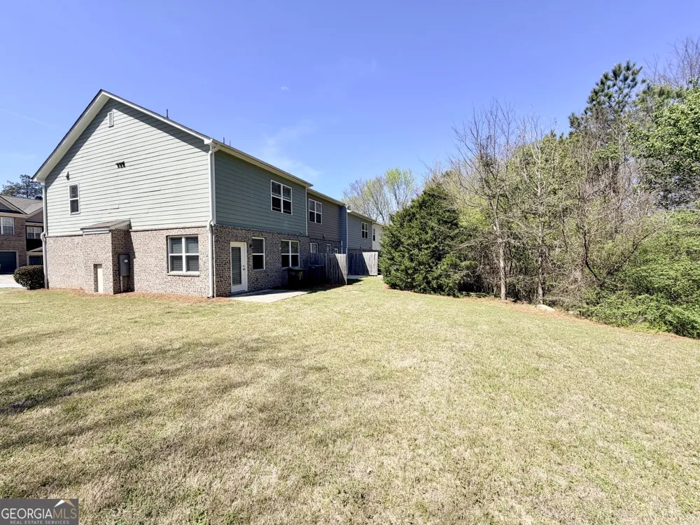 1601 Honeysuckle PATH Conyers, GA 30012