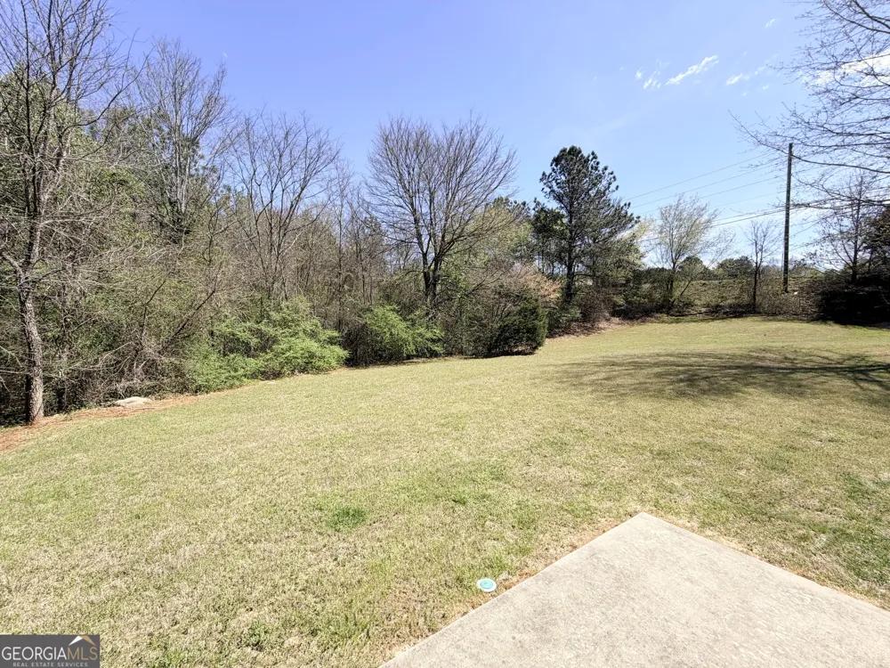 1601 Honeysuckle PATH Conyers, GA 30012