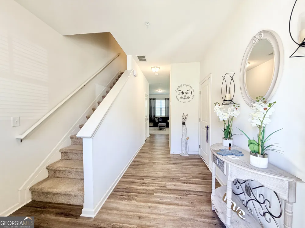 1601 Honeysuckle PATH Conyers, GA 30012
