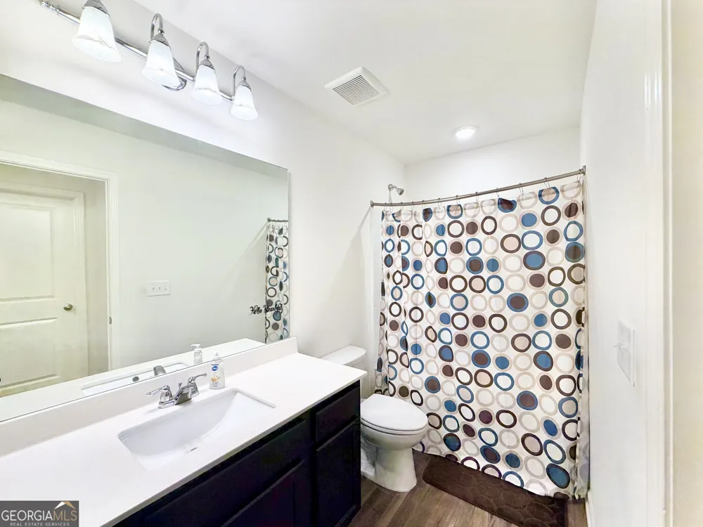 1601 Honeysuckle PATH Conyers, GA 30012
