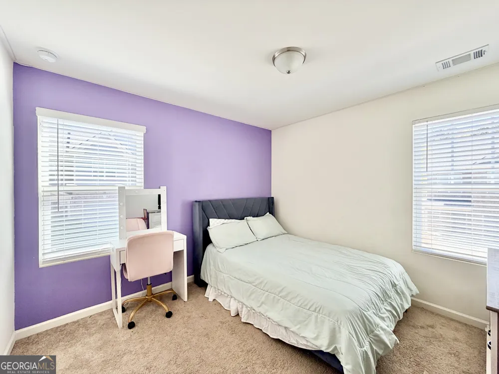 1601 Honeysuckle PATH Conyers, GA 30012