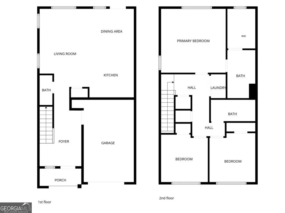 1601 Honeysuckle PATH Conyers, GA 30012