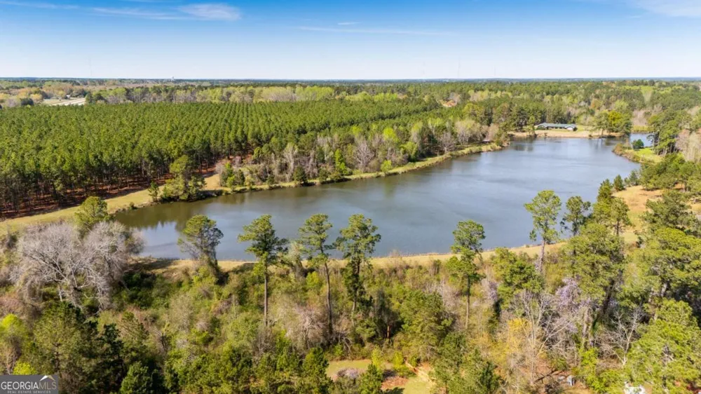 0 W Ogeechee ST Sylvania, GA 30467