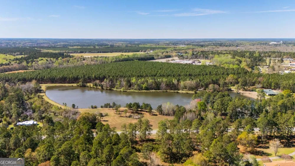 0 W Ogeechee ST Sylvania, GA 30467
